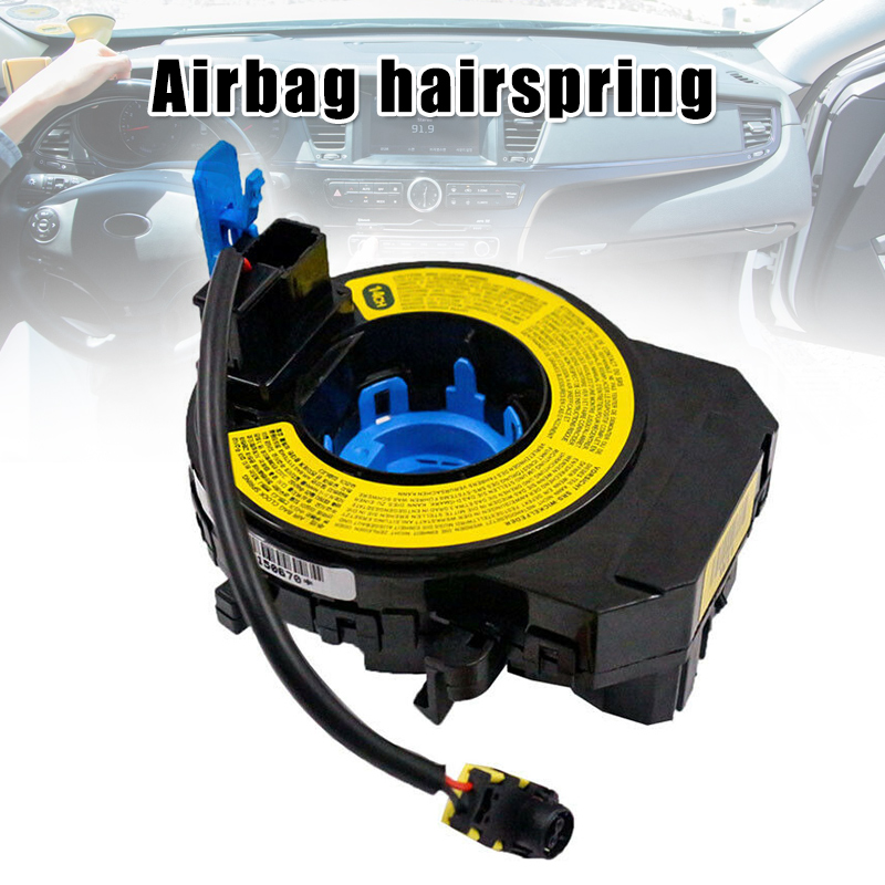 1pc Steering Wheel Air Bag Clock Spring Spiral Cable Fit Sonata YF/Elantra UD/MD