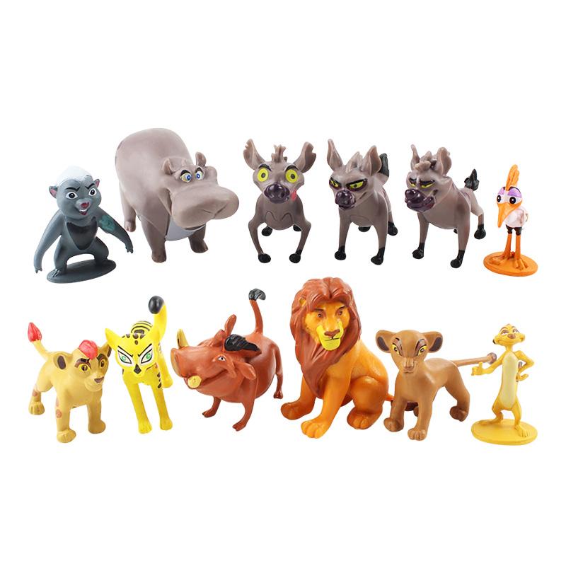 the lion guard toys walmart