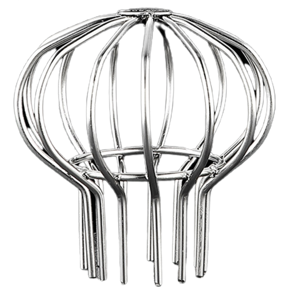 Gutter Leaf Balloon Guard Strainer Drain Pipe Cover Downpipe Stainless Steel - Picture 14 of 16
