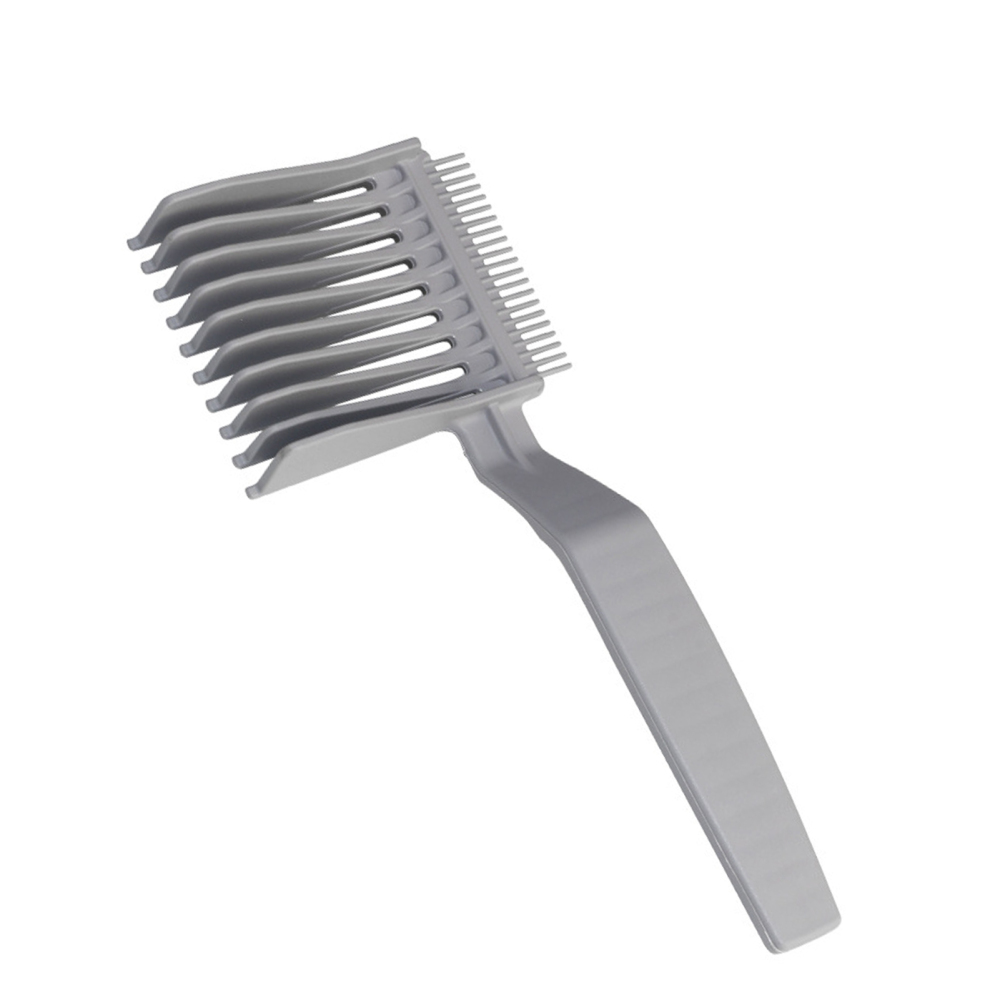 Blend-Frend Comb Fading Tapering Blend Flat Top Gradient Caliper Comb Convenient - Picture 13 of 13