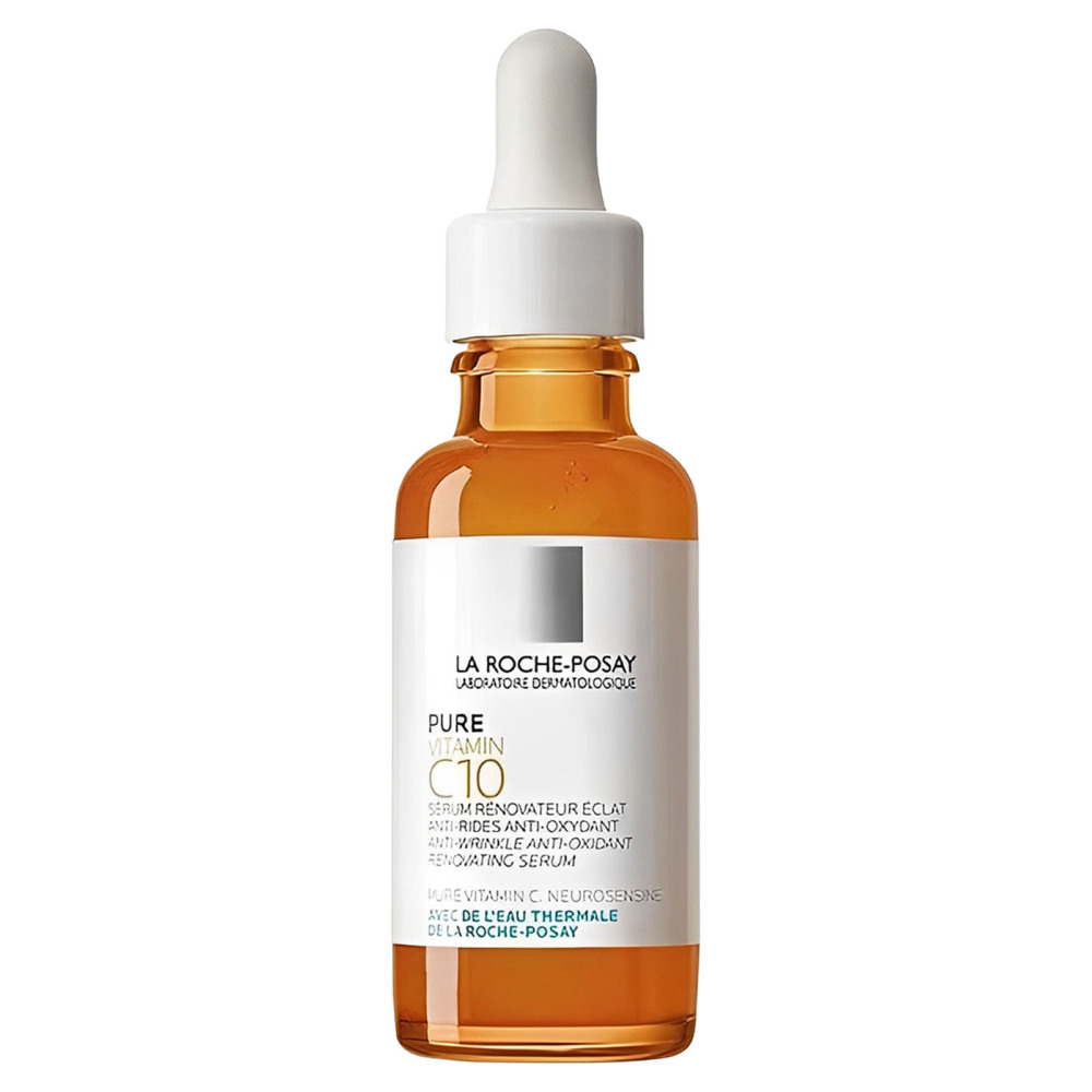 La Roche Posay Hyalu B5 Retinol B3 Serum Anti-Wrinkle Concentrate Repairing - Picture 11 of 13