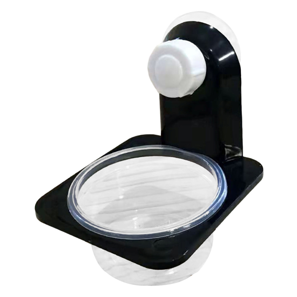 Reptile Water Basin Reptile Drinking Feeder Reptile Food Bowl Gecko Feeding Cups - Picture 13 of 14