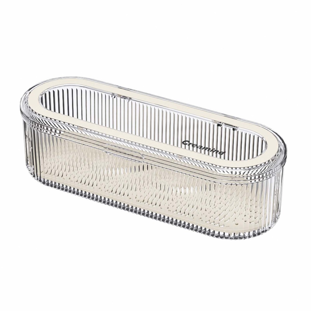 Flatware Tray Drawer Utensil Kitchen Organizer Chopsticks Spoons Storage Boxes - Picture 13 of 13