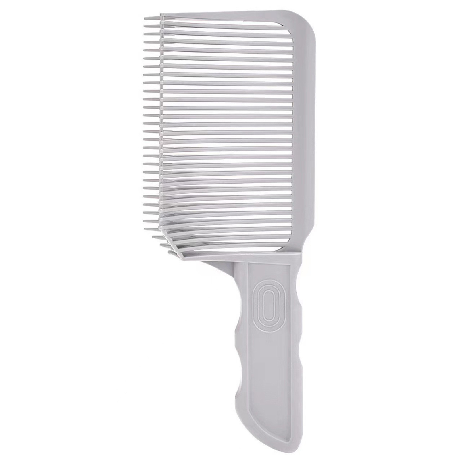 Professionally Curved Barber Combs for Fade and Haircut  Positioning Combs