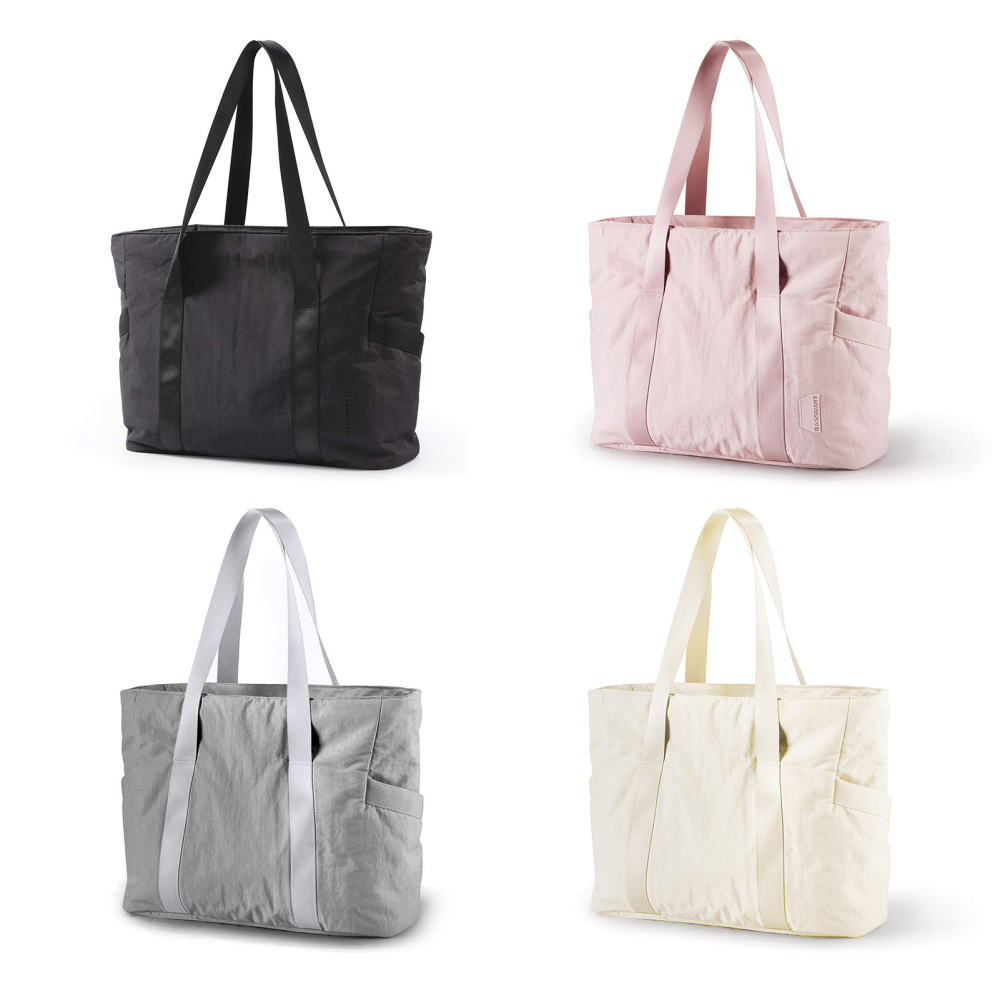 Waterproof Travel Duffel Bag Crossbody Bag Top-Handle Bag for Gyms Getaway