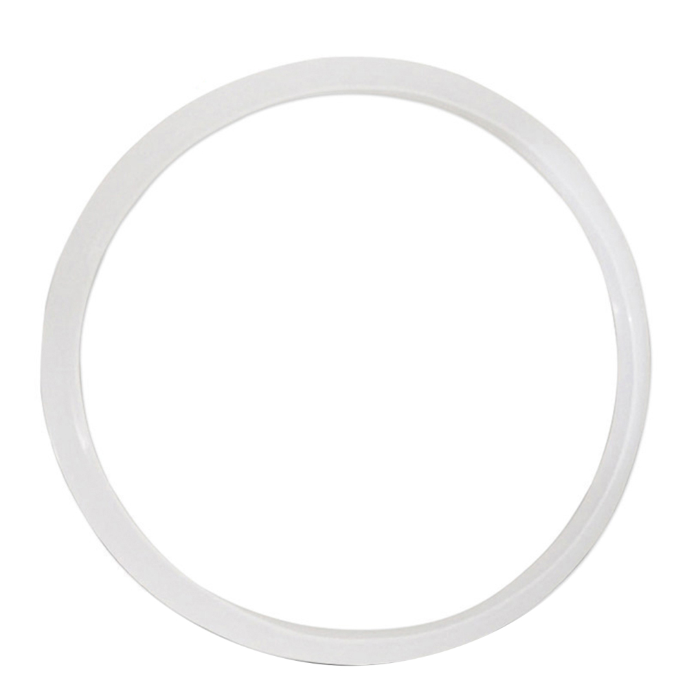 Replacement Silicone Rubber Clear Gasket Sealing Ring Pressure Cooker Seal Ring - Picture 11 of 15