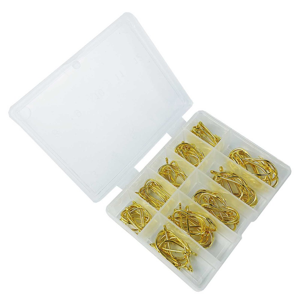 barbed fishing hook Lancet Hooks