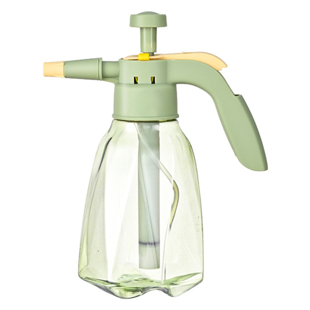 Hand-held Portable Water/Chemical Sprayer Pump Pressure Garden Spray Bottle US - Picture 13 of 14