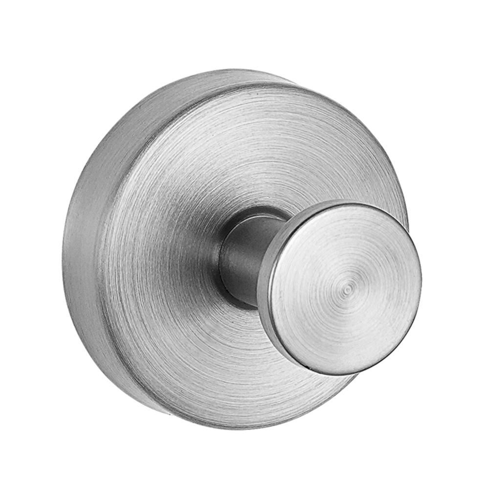 Strong Vacuum Suction Cup Hook Shower Towel Holder Hooks for Bathroom Kitchen - Picture 14 of 25