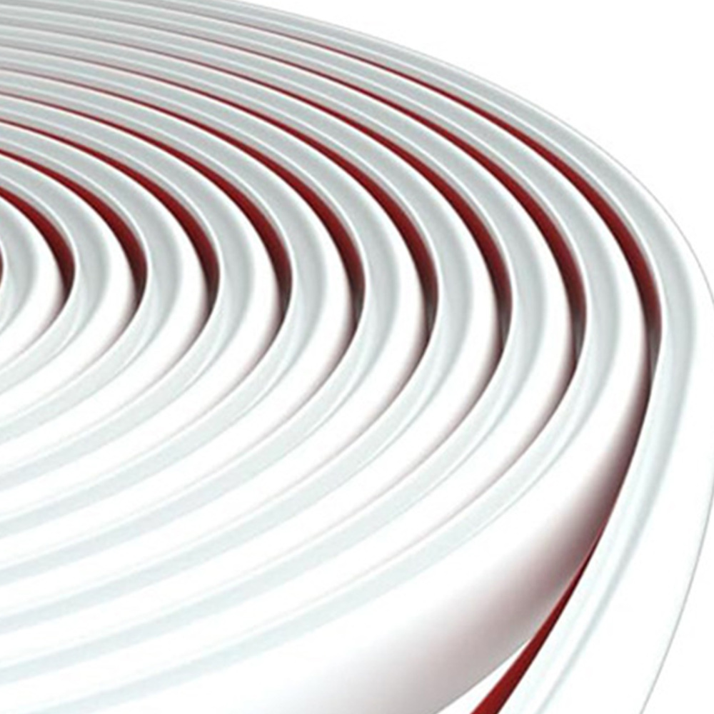 Self-Adhesive Door Window Weather Stripping Insulation Seal Strip Door Strip US - Picture 11 of 11