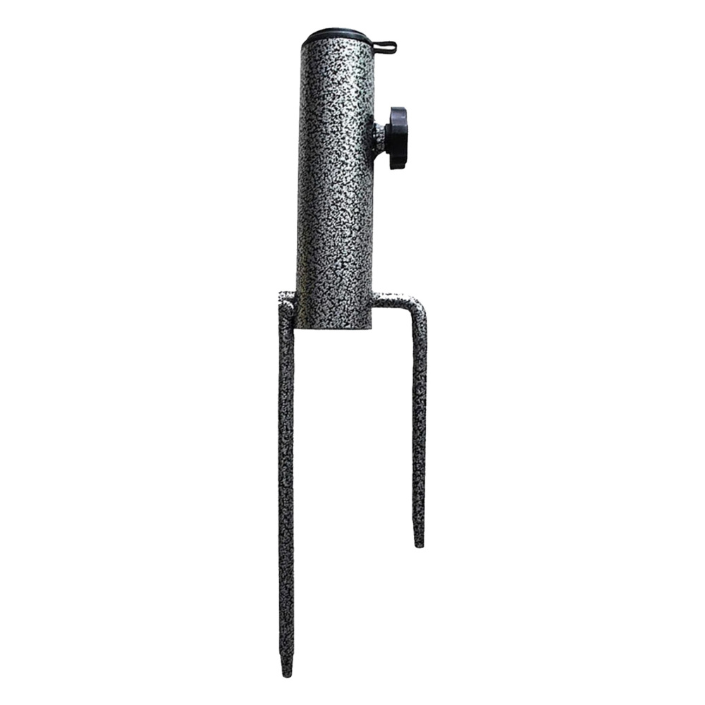 Adjustable Beach Umbrella Stand Base Heavy Duty Outdoor Patio Umbrella Holder