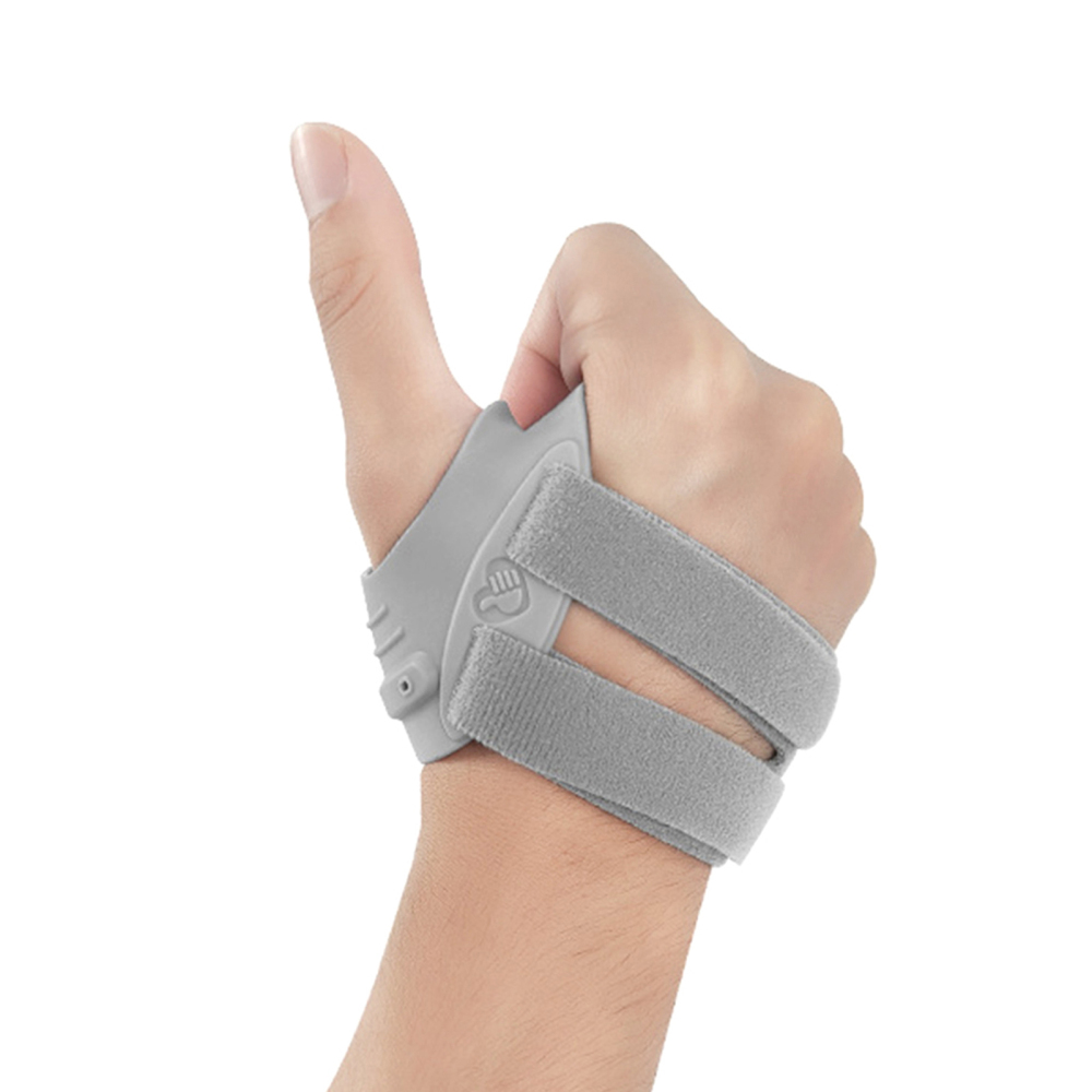 Thumb Support Brace Joint Thumb Arthritis Orthosis Pain Relief Left/Right - Picture 13 of 14