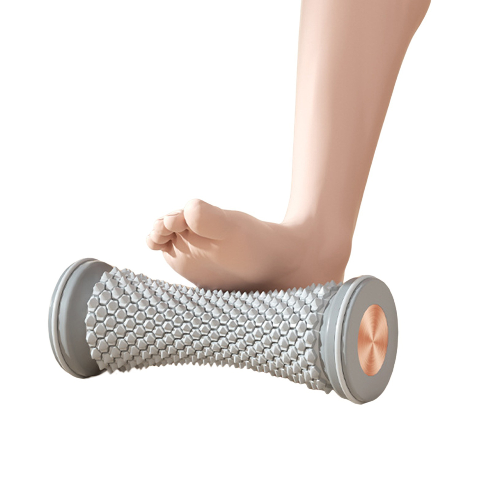 Pressure Point Foot Massage Roller Deep Tissue Muscle Massage Roller Xmas Gift - Picture 13 of 14