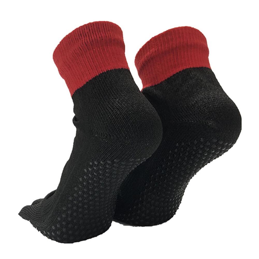 Konjoun Barefoot Socks, Konjoun Socks Outdoor,Konjoun Grounding Socks,Hike Socks - Picture 13 of 18