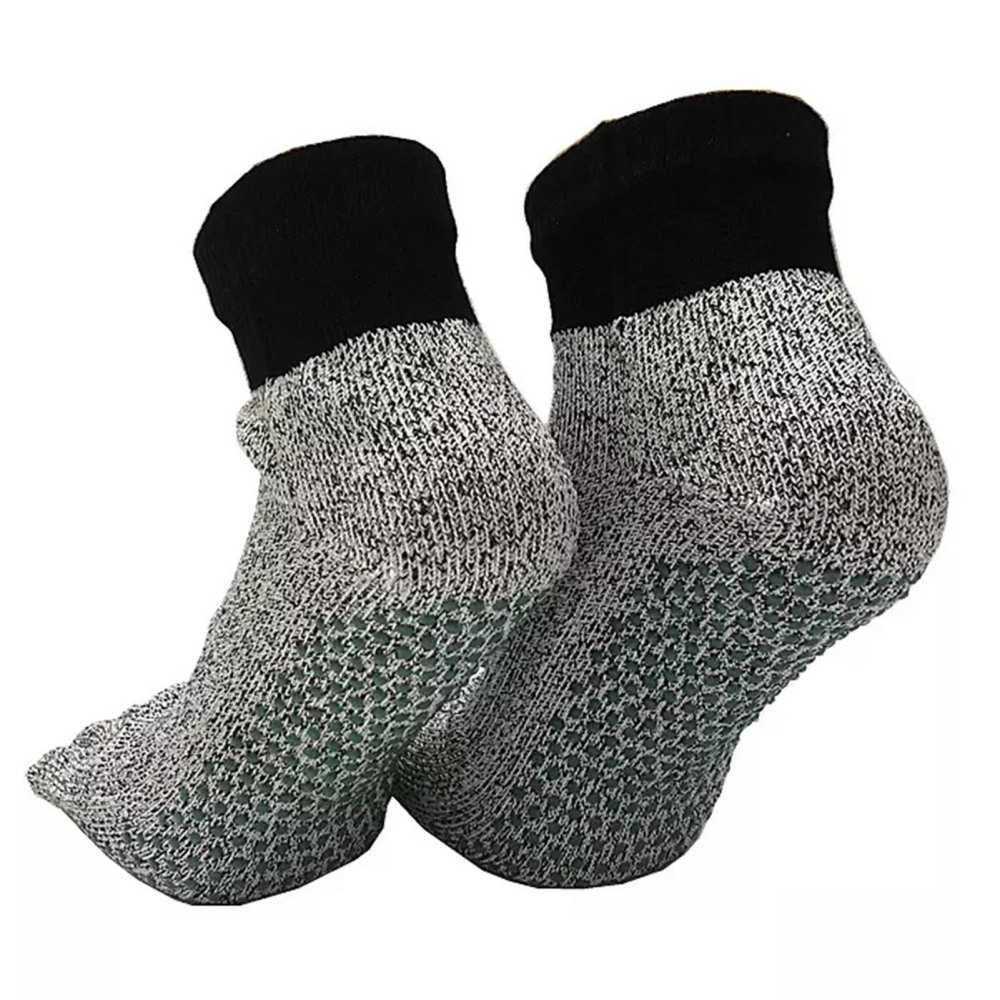 Konjoun Barefoot Socks, Konjoun Socks Outdoor,Konjoun Grounding Socks,Hike Socks - Picture 15 of 18