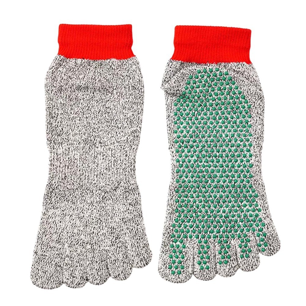 Konjoun Barefoot Socks, Konjoun Socks Outdoor,Konjoun Grounding Socks,Hike Socks - Picture 16 of 18