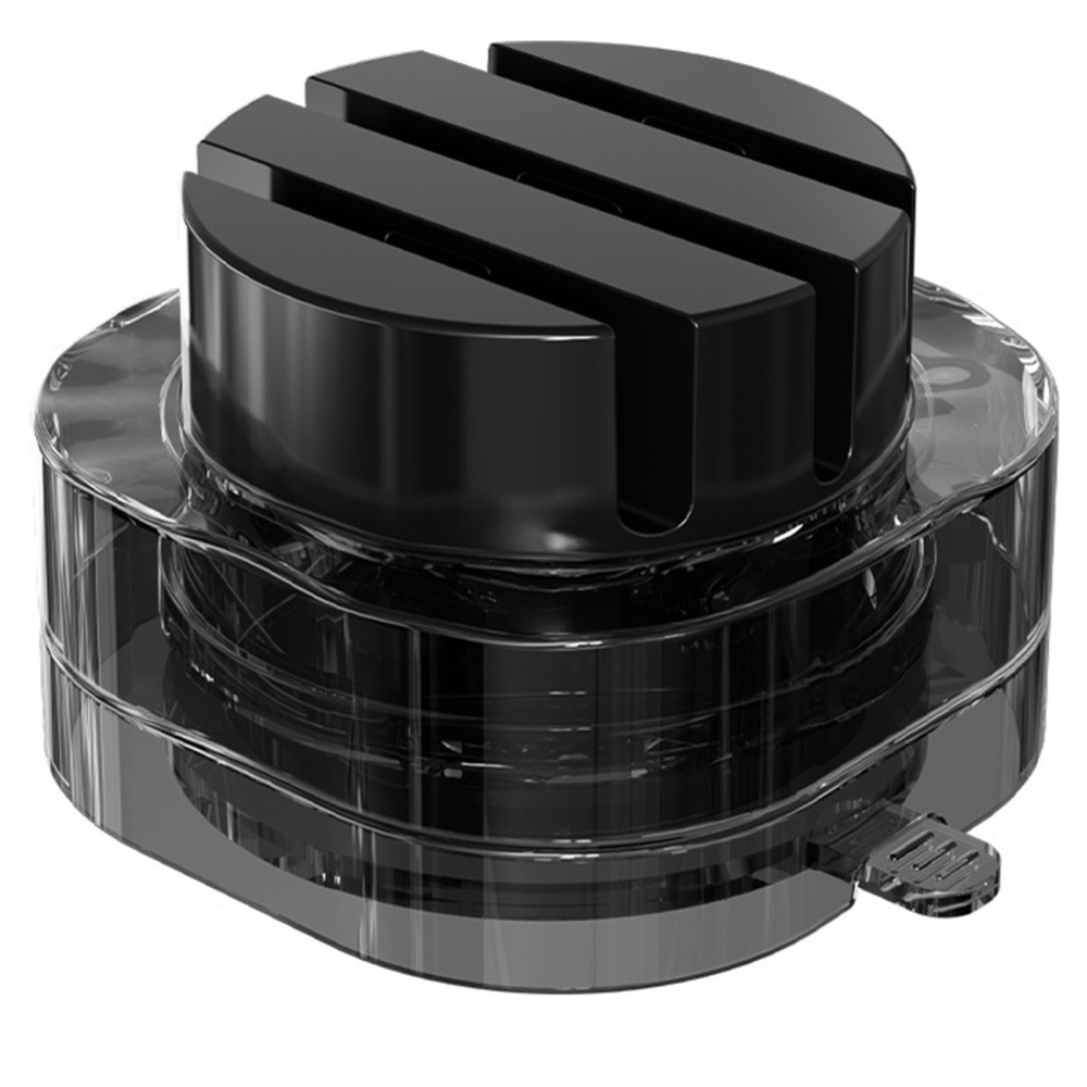 Suction Cup Knife Sharpener with Non-slip Plastic Bases Sharpener Stone