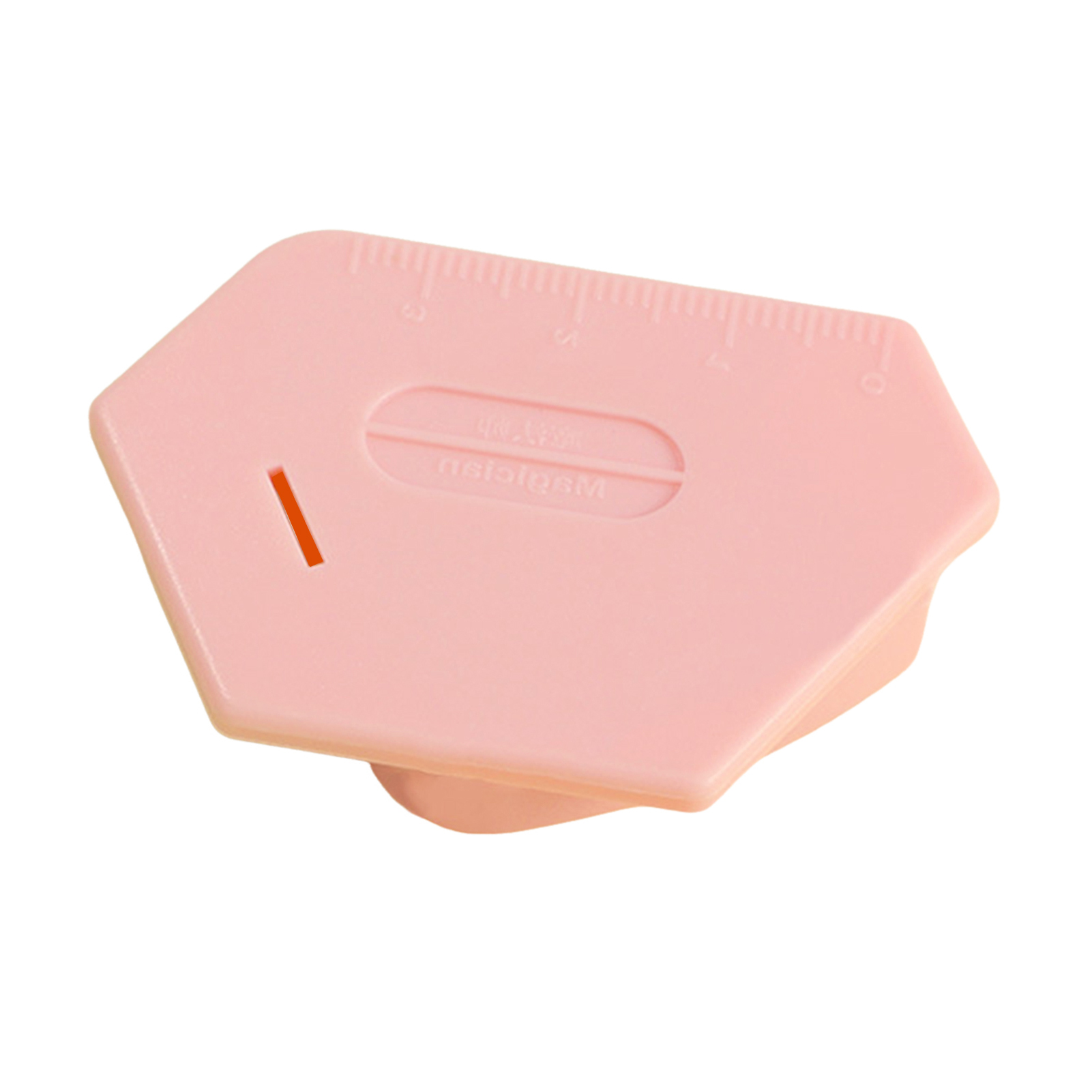 1/2PCS Magnetic Seam Guide for Sewing Machine, Polygonal Seam Guide Hemmer Guide - Picture 17 of 18
