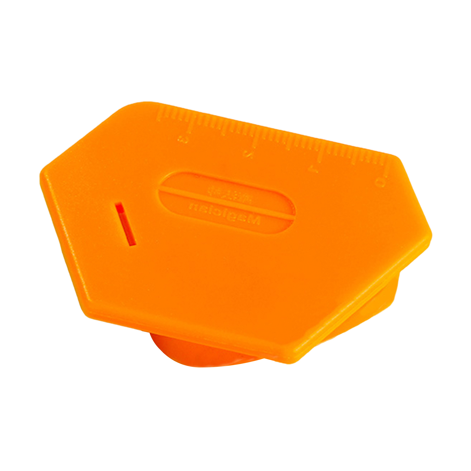 1/2PCS Magnetic Seam Guide for Sewing Machine, Polygonal Seam Guide Hemmer Guide - Picture 18 of 18