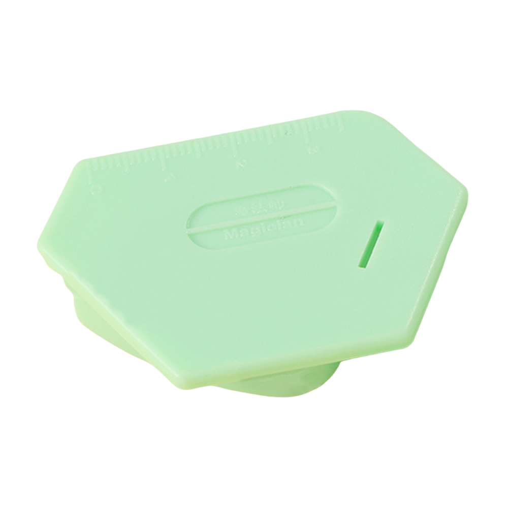 1/2PCS Magnetic Seam Guide for Sewing Machine, Polygonal Seam Guide Hemmer Guide - Picture 15 of 18