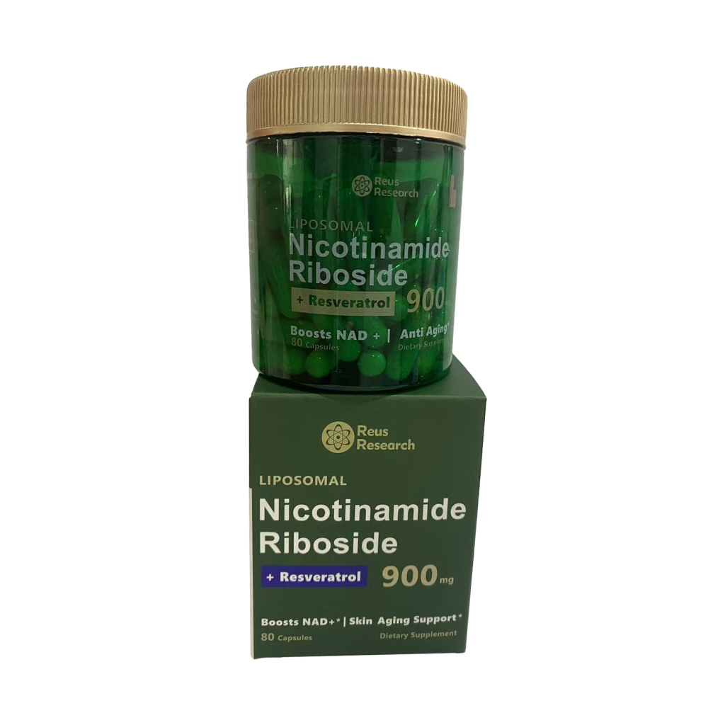 3X NAD+Supplement for Anti-Aging, Energy,Focus Nicotinamide Riboside Resveratrol - Picture 11 of 17