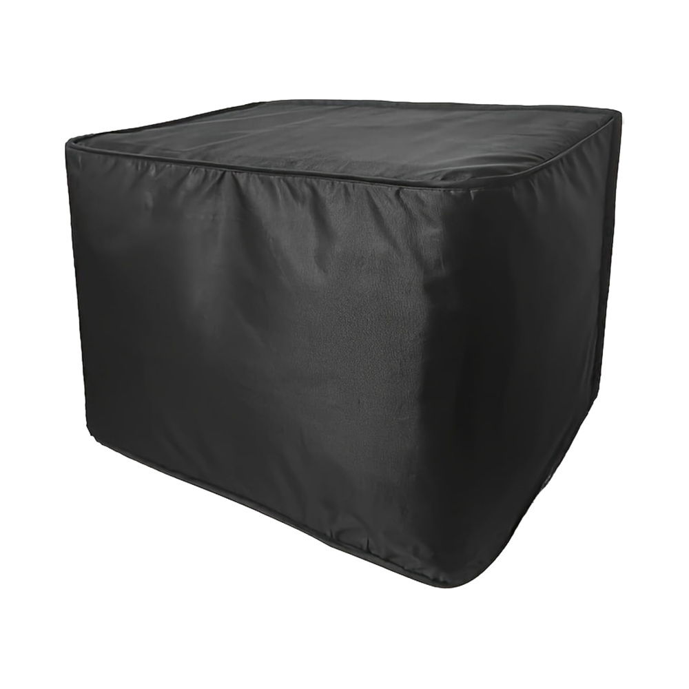 Window Insulation AC Unit Cover,Waterproof Protection Air Conditioner Cover - Picture 10 of 11
