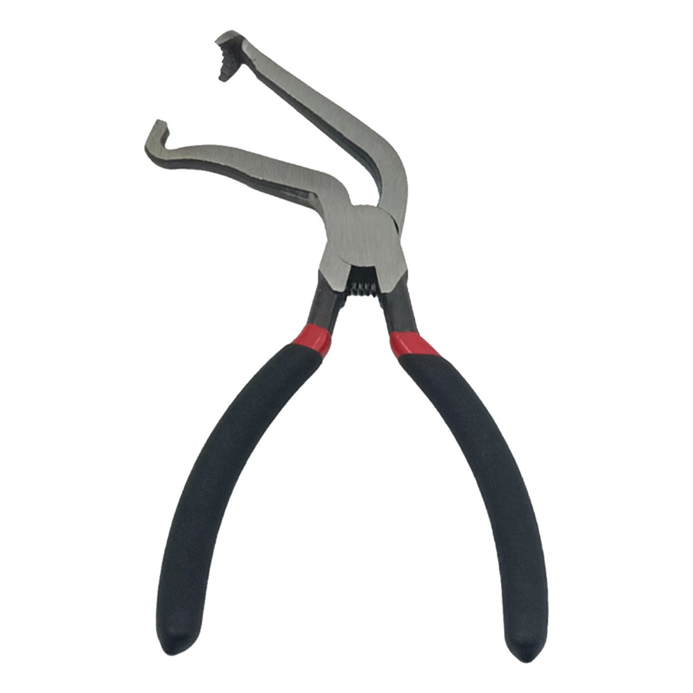 Automotive Electrical Connector Disconnect Pliers Long Spark Plug Removal Pliers