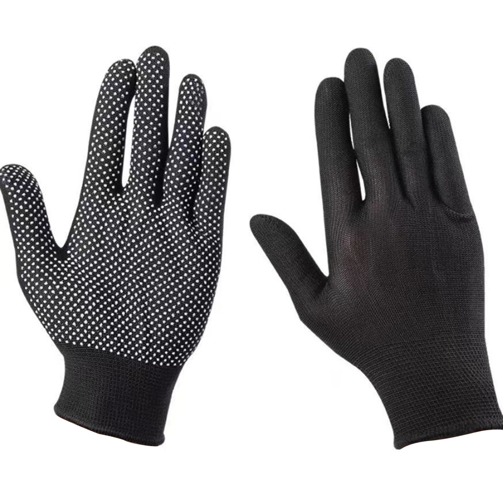 12 Pair Arthritis Compression Gloves Hand Support Joint Pain Relief Rheumatoid