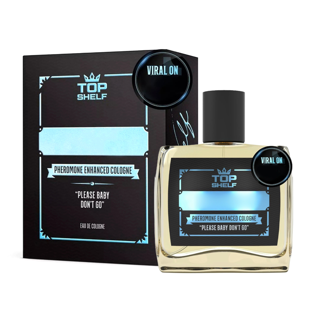 Her Loss Pheromone Cologne for Men Raw Attraction & Confidence 3.3oz New in Box - Picture 14 of 15