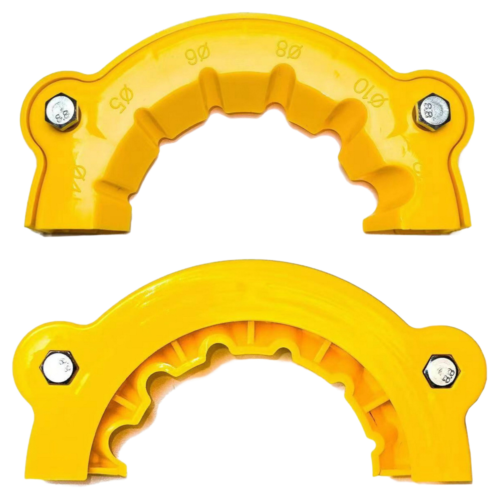 Drill Bit Sharpener Grinder Attachment Durable and Long-Lasting Construction