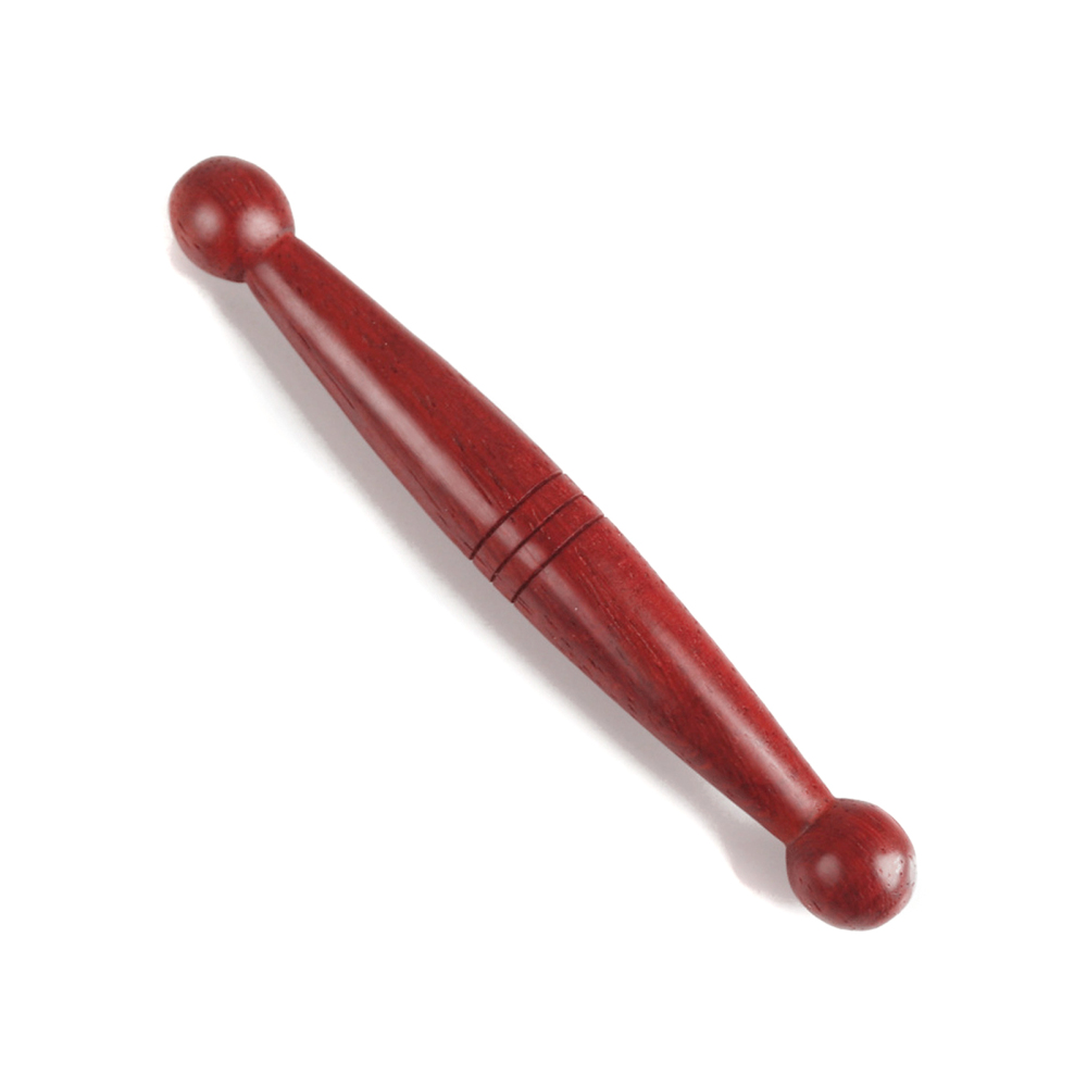 Massager Reflexology Wooden Stick Foot Thai Massage Tool Spa Traditional Tool - Picture 14 of 16