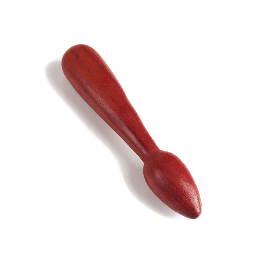 Massager Reflexology Wooden Stick Foot Thai Massage Tool Spa Traditional Tool - Picture 15 of 16