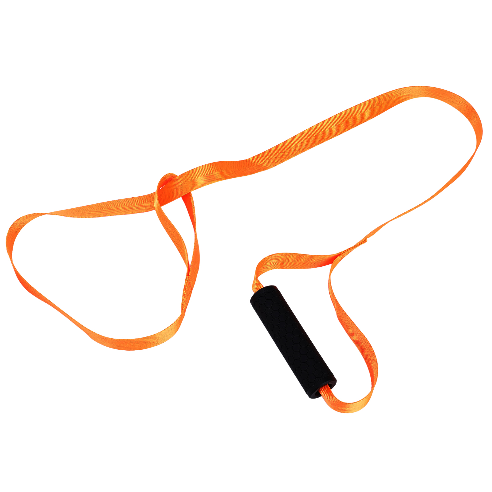 Deer Drag Harness Padded Handle Wear Resistant Tow Rope Outdoor Hunting Accessor - Picture 11 of 13