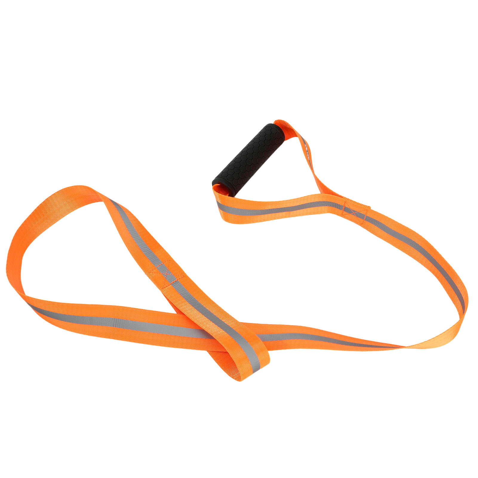 Deer Drag Harness Padded Handle Wear Resistant Tow Rope Outdoor Hunting Accessor - Picture 12 of 13