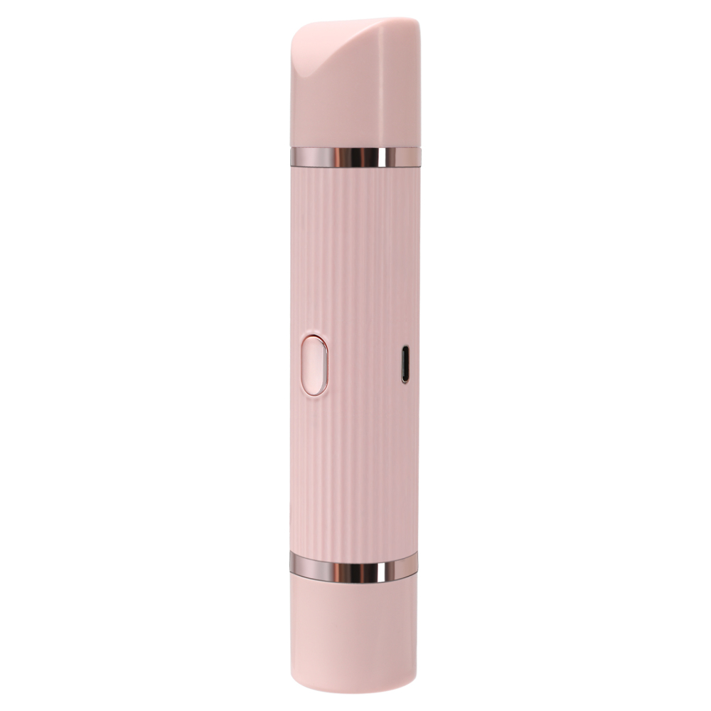 2 in 1 Double-Headed Electric Shaver for Legs Bikini Trimmer Electric Razors US - Picture 13 of 14