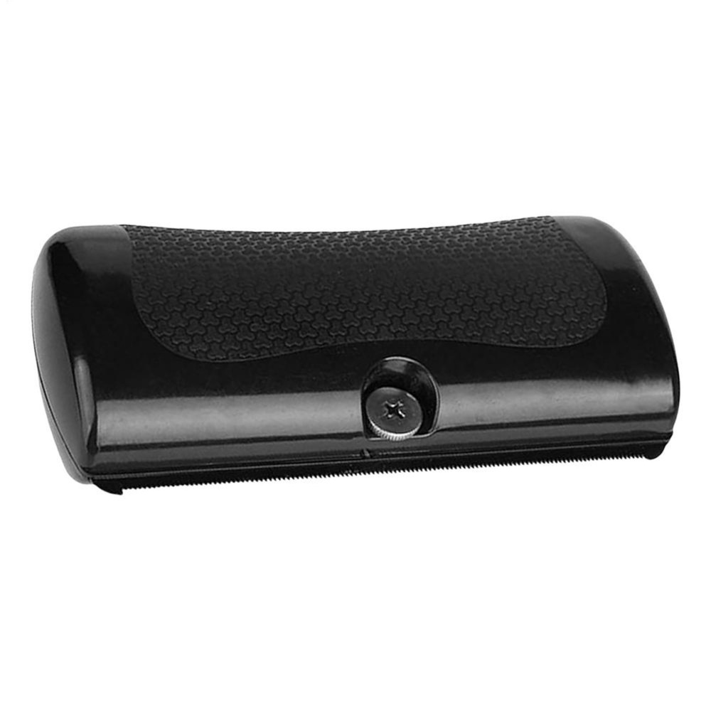 Horse Dog Cat Hair Fur Deshedding Shedding Trimmer Grooming Roll Comb Brush Tool - Picture 13 of 15