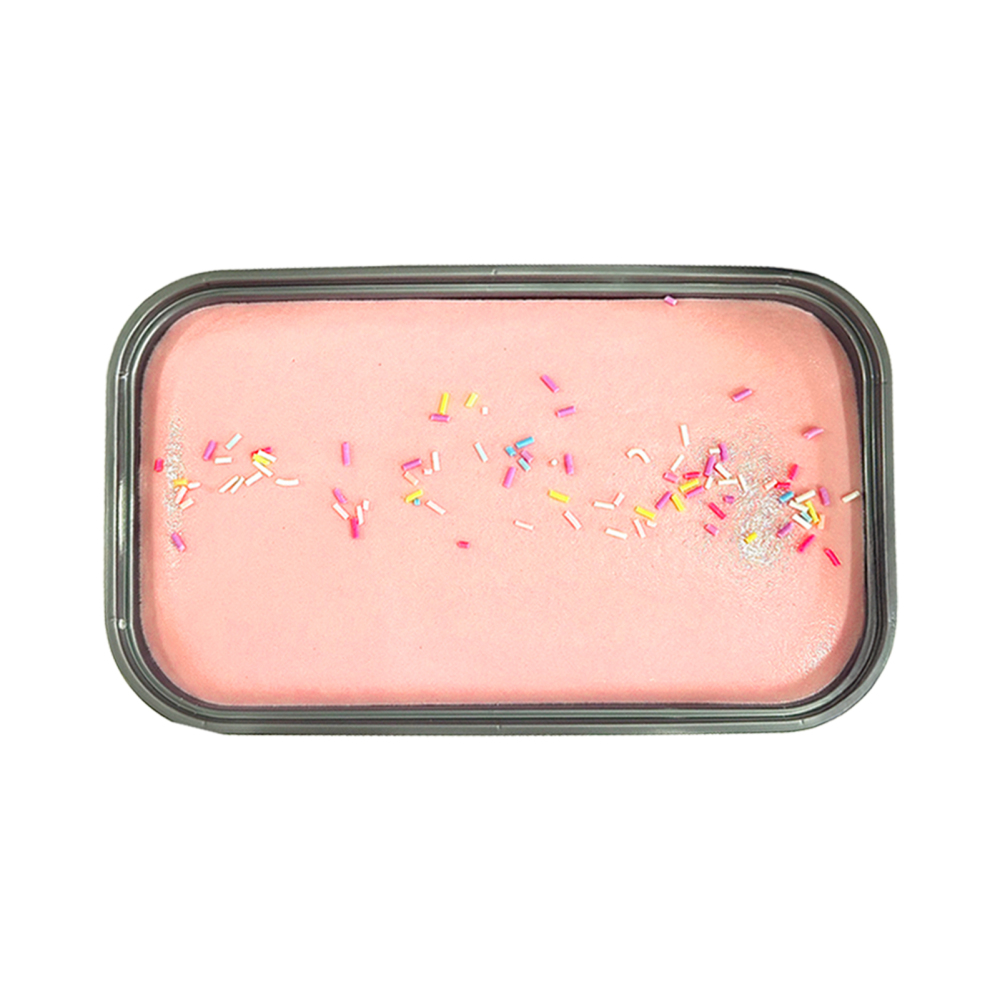 Squishy Toy Slow Rising Sticky Box Cake Bread Squeeze Stress Release Toy Gift - Picture 13 of 15
