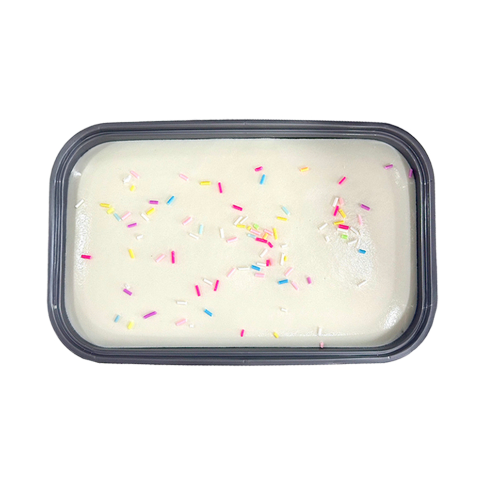 Squishy Toy Slow Rising Sticky Box Cake Bread Squeeze Stress Release Toy Gift - Picture 15 of 15
