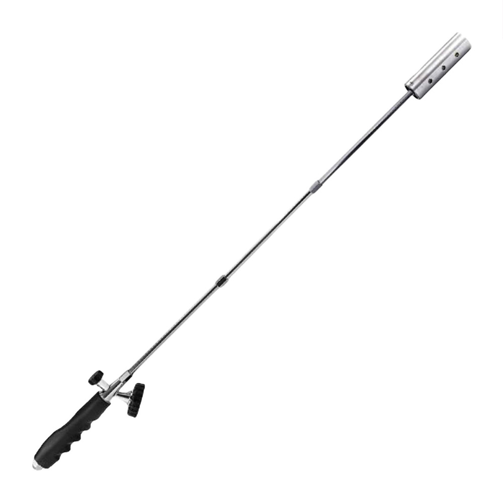Detachable Long Arm Weed Torches Compact and Lightweight Design Large Caliber