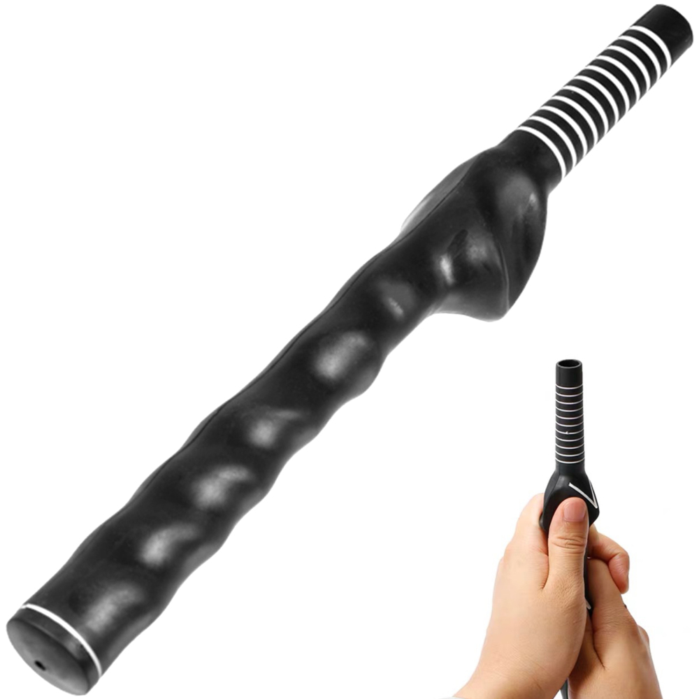1PC Golf Training Grip Right Hand Training Aid Swing Trainer Training Tools AU - Picture 14 of 14