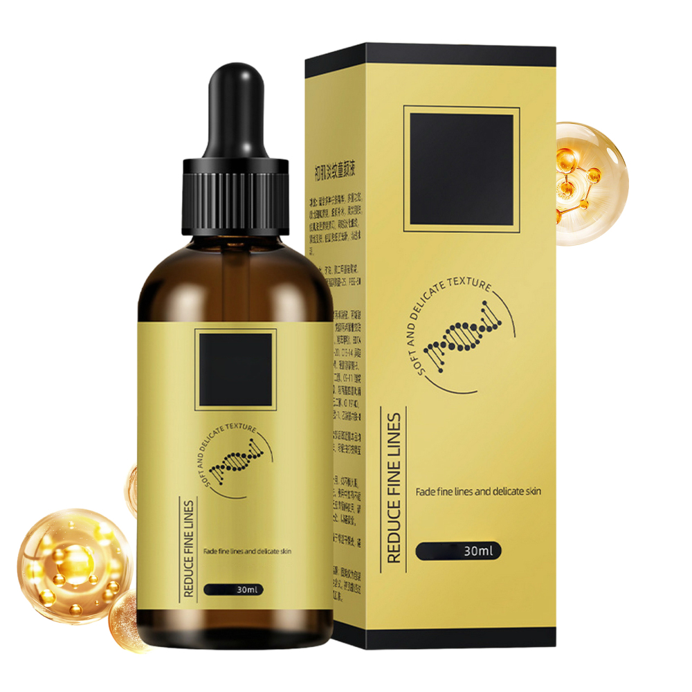 Anti-Wrinkle Firming Serum,Anti-Aging Lifting Essence,Wrinkle Lifting Essence - Picture 12 of 15