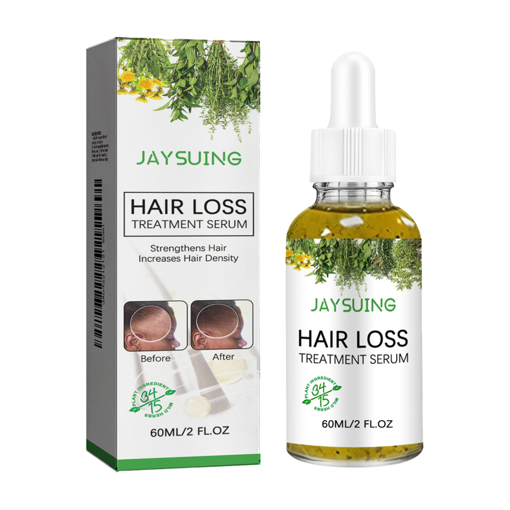 Anti Hair Loss Growth Treatment Regrow Dry Scalp Kit Pure Rosemary Essential Oil - Picture 13 of 15