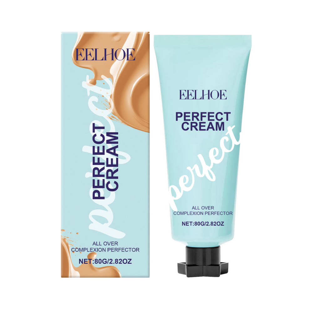 Beauty Supreme Creme All-Over Complexion Perfector – Long-Lasting CC Cream 80g - Picture 13 of 15