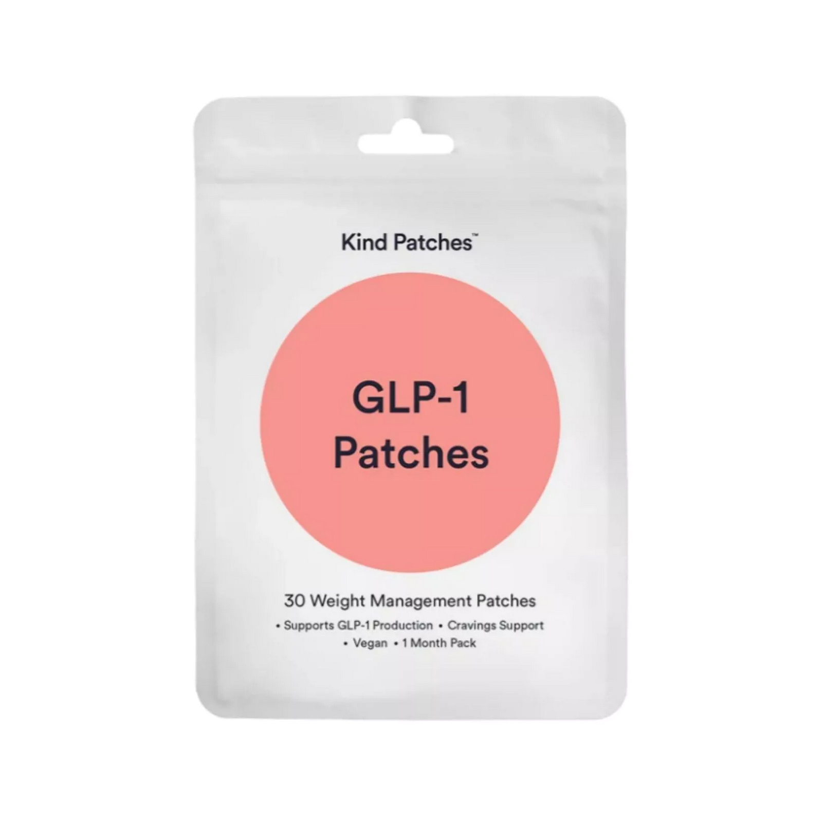 30-120PCS GLP-1 Patches - 30 Day Supply | Appetite Suppressant | Loss Weight AU - Picture 14 of 17