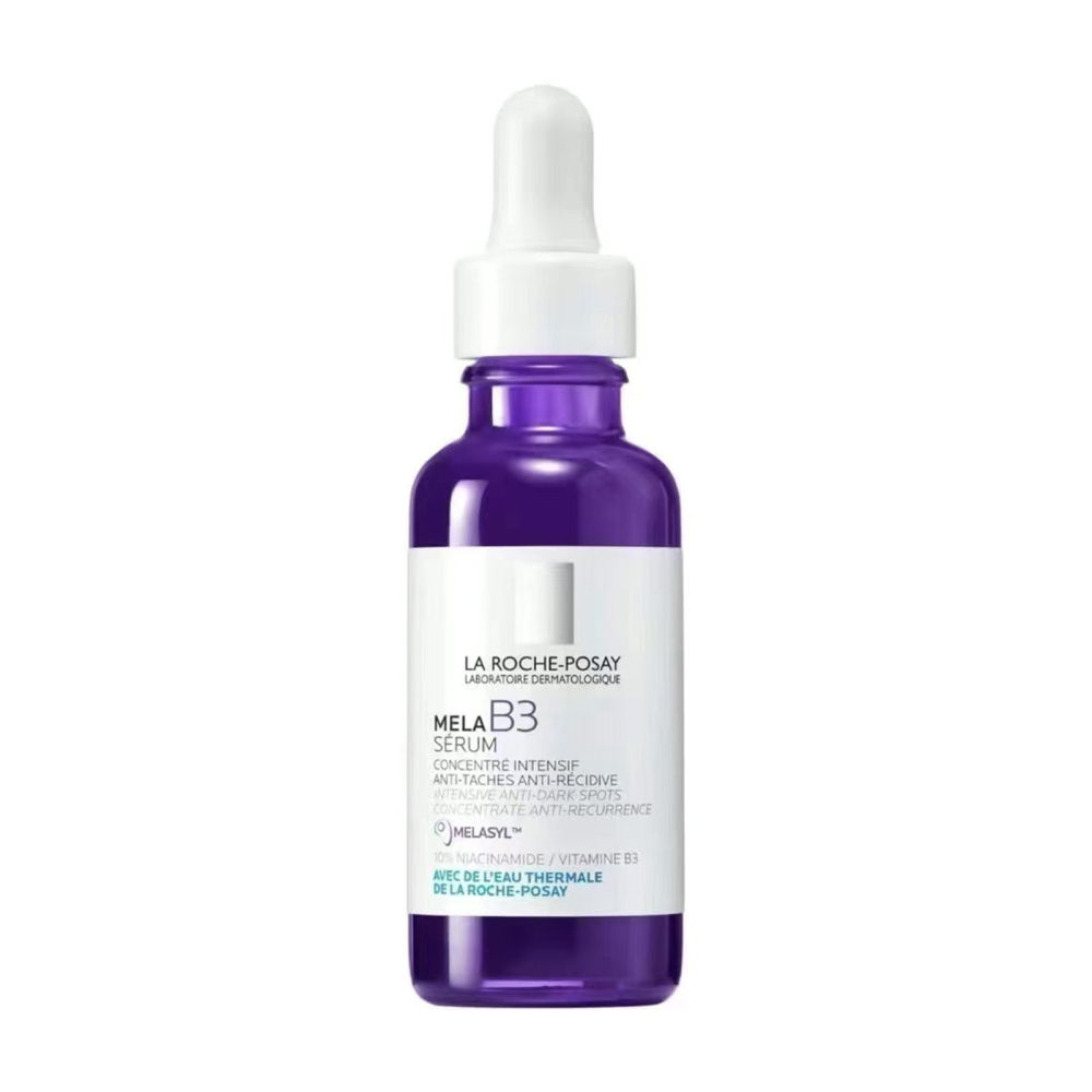 1-5Pcs 30ML La Roche-Posay Mela B3 Dark Spot Serum With Melasyl + Niacinamide - Picture 12 of 15