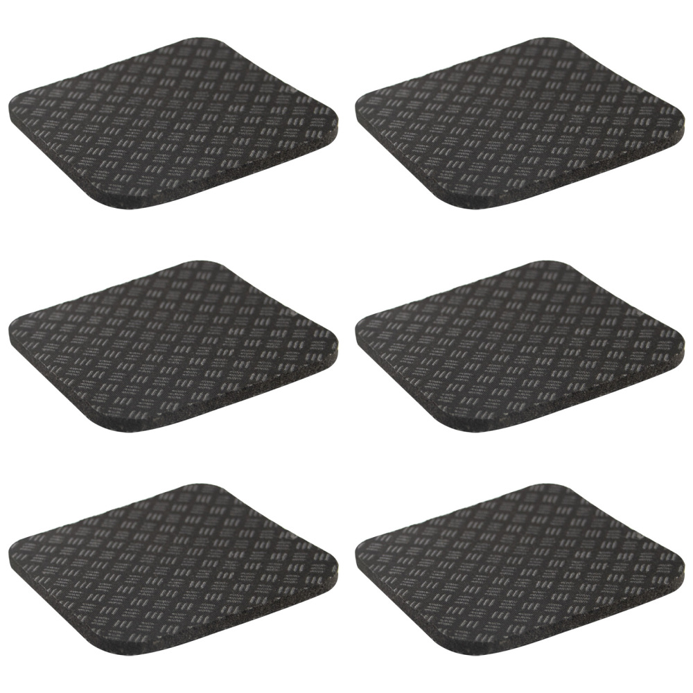 Treadmill Mat Pad,Walking Pad Mat Carpet Protector,Non Slip Noise Reduction Mat