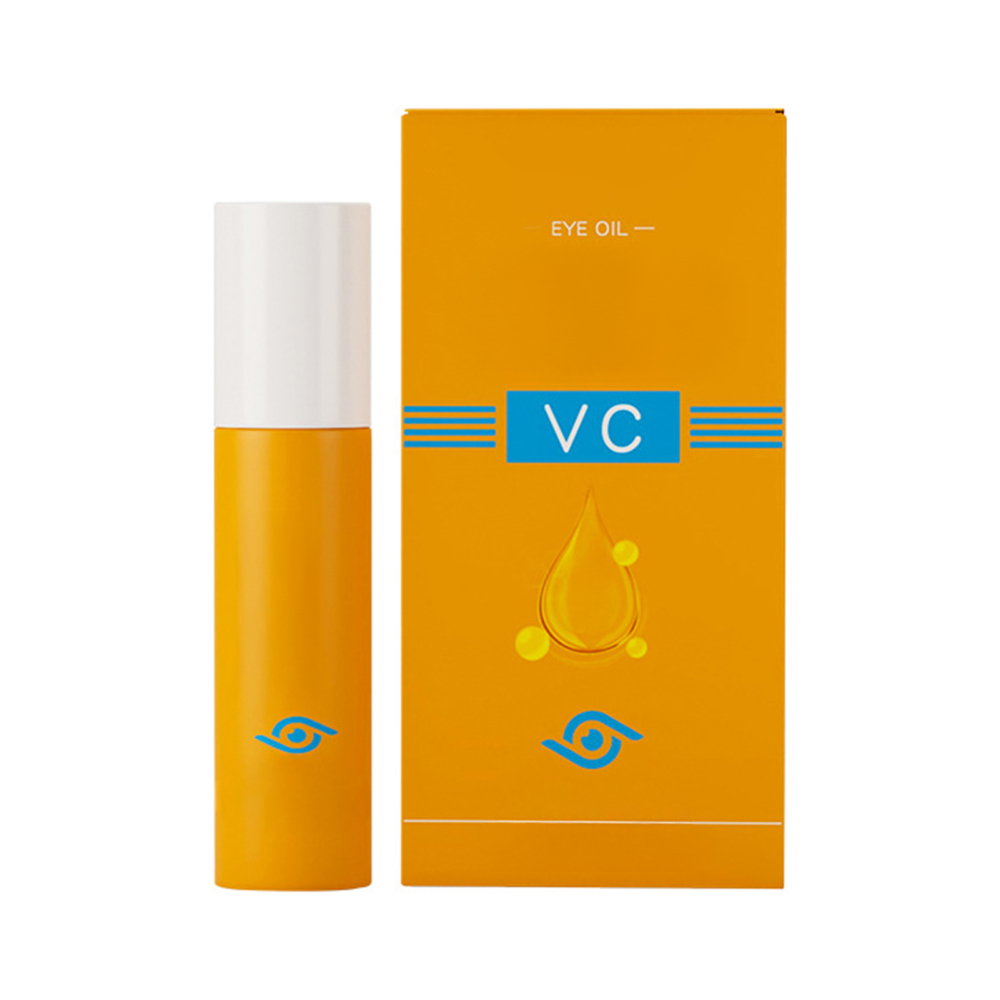 1/5PCS VC Lutein Eye Essence Oil Relieves Eye Fatigue DinKiss Eye Essence Oil - Picture 12 of 16