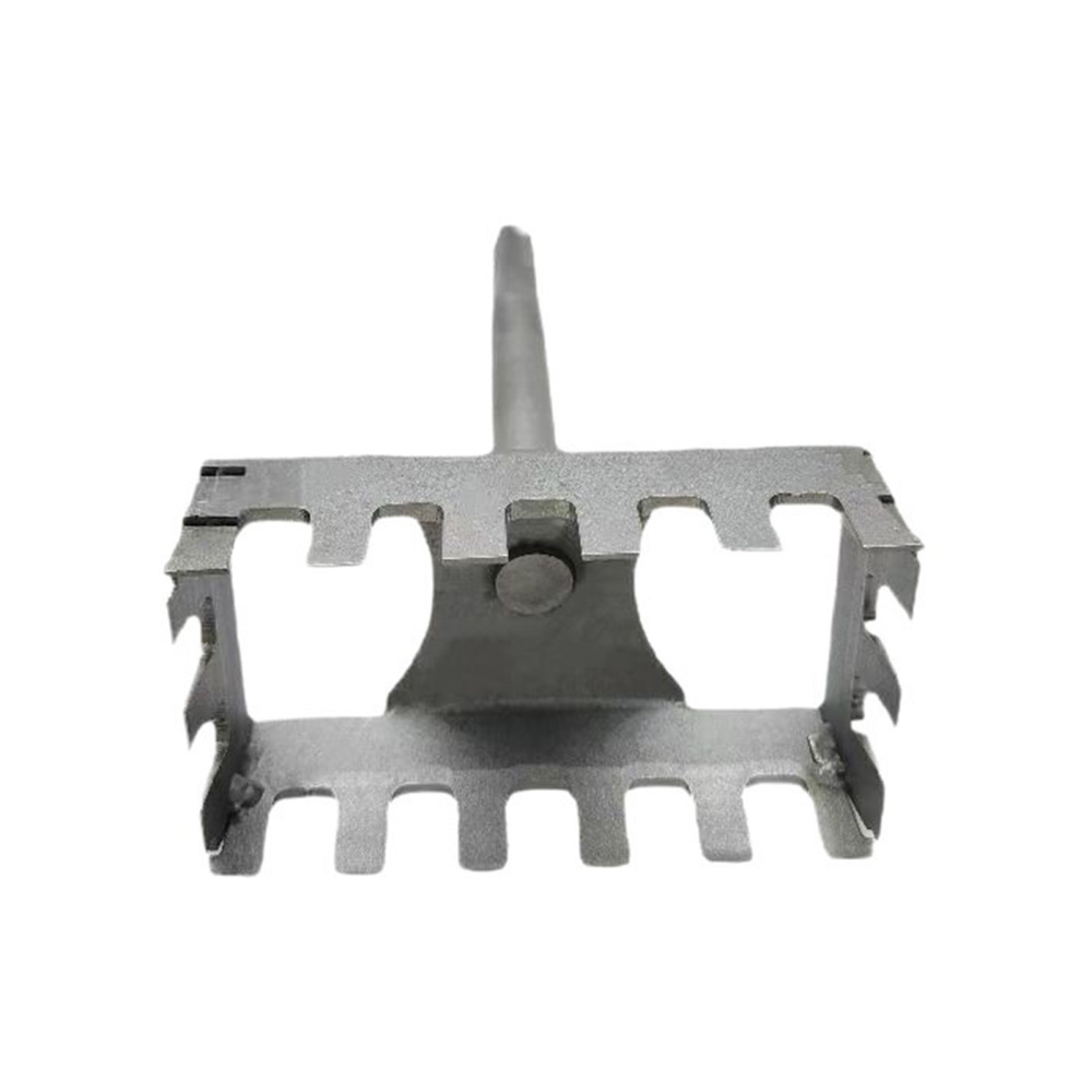 Creative Square Hole Cutter For Electrical Box Cutout Saw Socket Slot Cutter - Picture 14 of 14