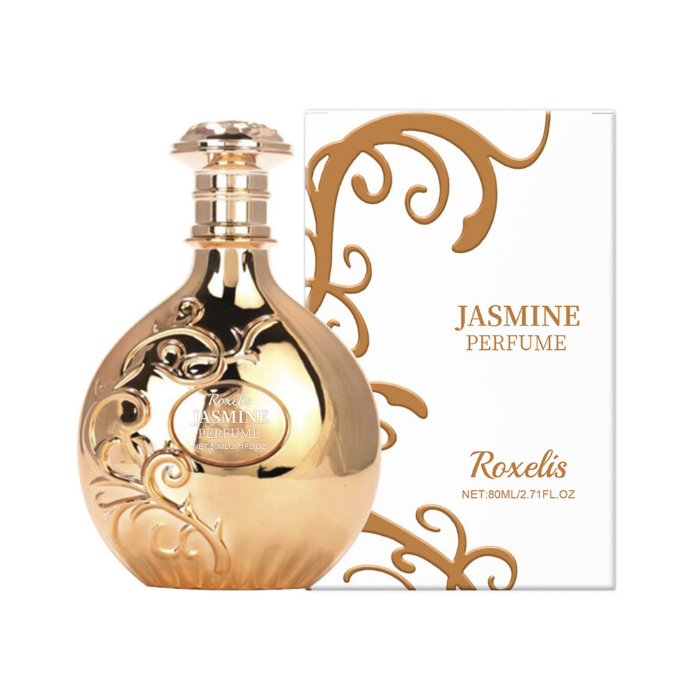 Jasmine Prestige Nyla Perfume EAU De Parfum 80ml Fragrance Luxury Unisex AU - Picture 13 of 15