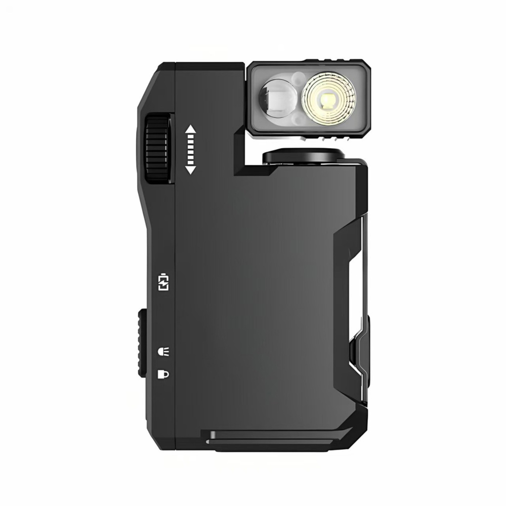 WUBEN G5 Rechargeable EDC Flashlight, 400 Lumens Dual Light Sources Mini Flash - Picture 13 of 15